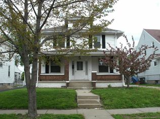 222 N F St, Hamilton, OH 45013