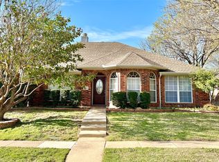 4820 Monte Vista Ln, McKinney, TX 75070
