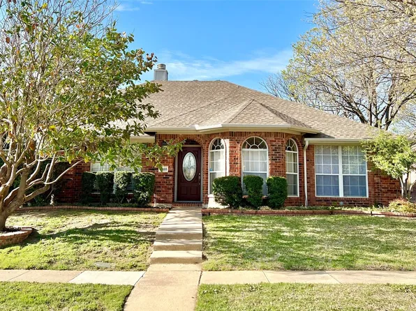 4820 Monte Vista Ln, McKinney, TX 75070