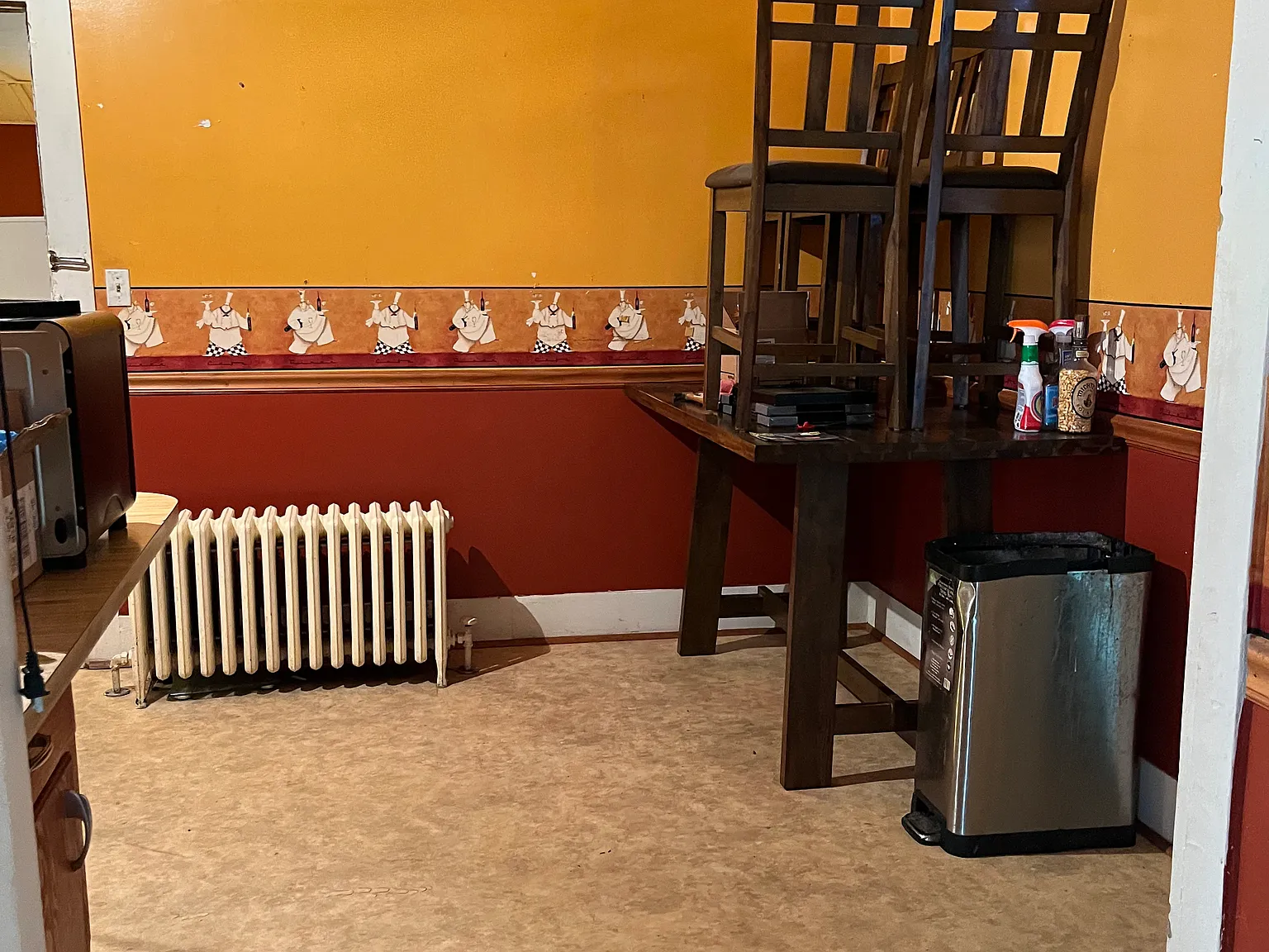 2 bed, 1500 sqft, $900 — Photo 3