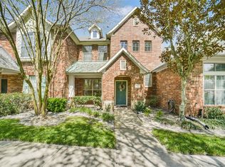 17707 Skyline Arbor, Houston, TX 77094