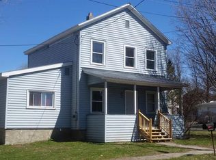 36 1st Ave, Mayfield, NY 12117