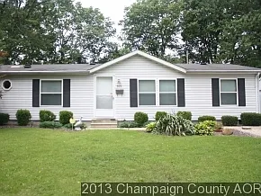 305 W Dodson Dr photo 1