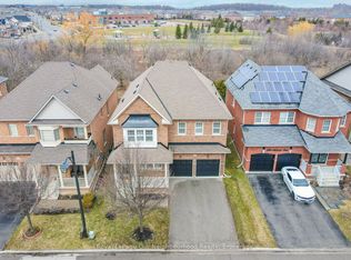 358 Malboeuf Ct, Milton, ON