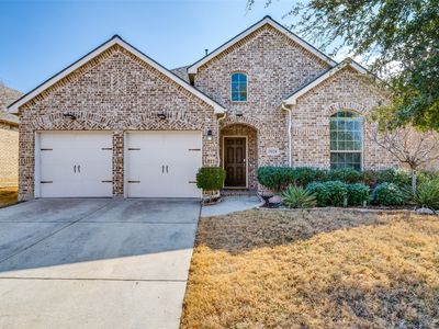 2624 Costa Mesa Dr, Little Elm, TX, 75068