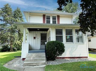 620 College Ave, Fostoria, OH 44830