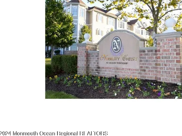 7 Centre Street #1104, Ocean Twp, NJ 07712