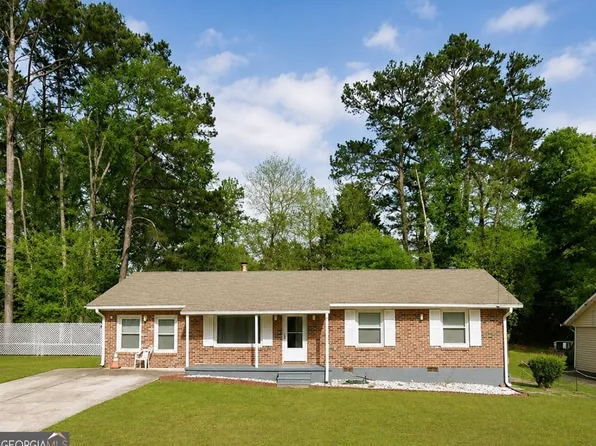 7170 Lady Heidi Ct, Jonesboro, GA 30236