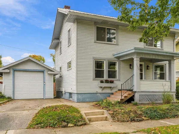 2520 Woodward Ave, Fort Wayne, IN 46805