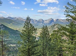 2741 Cedarcliff Dr, Estes Park, CO 80517
