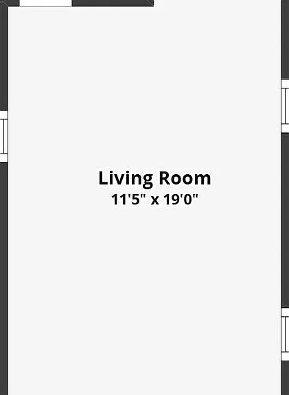 Studio in City Heights with Granite Kitchen, Ceiling Fan & Private Setting — Photo 7