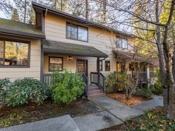 321 Gracie Rd, Nevada City, CA 95959