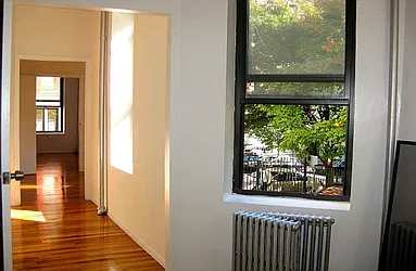 Rented by Moss Realty Company