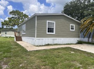 1854 Windy Ave #593, Apopka, FL 32712