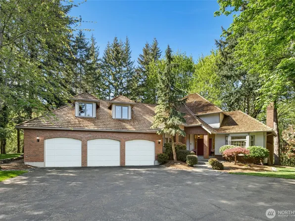 17812 NE 154th Street, Woodinville, WA 98072