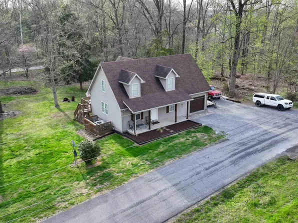 65 Bay Ln, Cadiz, KY 42211