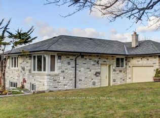 10 Tinder Cres Basement 2, Toronto, ON M4A 1L3