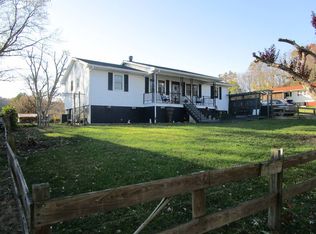120 View St, Weston, WV 26452