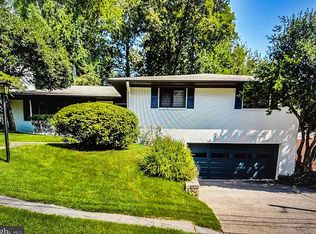 5903 Osceola Rd, Bethesda, MD 20816
