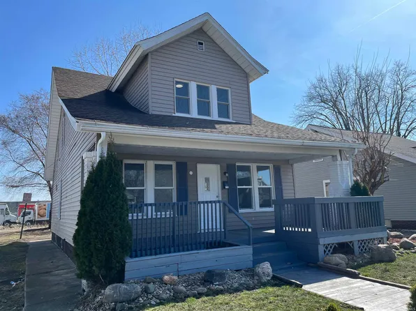 730 Johnson St, South Bend, IN 46628
