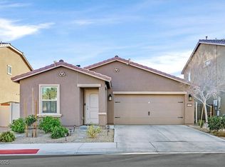 101 Deseo Ct, North Las Vegas, NV 89031