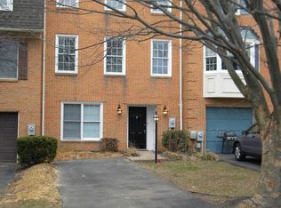 1203 Athens Ct, Bel Air, MD 21014