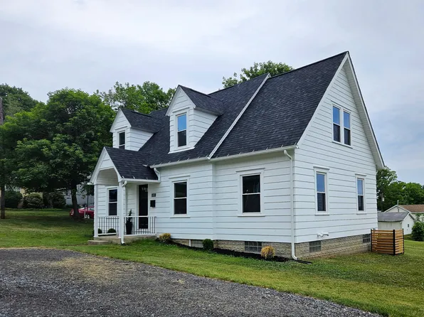103 Thompson St, Brookville, PA 15825