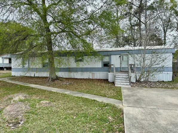 112 Blue Ridge Rd, Silsbee, TX 77656