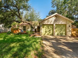 4408 Tamarack Trl, Austin, TX 78727