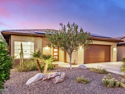 13194 W LONE TREE Trail, Peoria, AZ, 85383