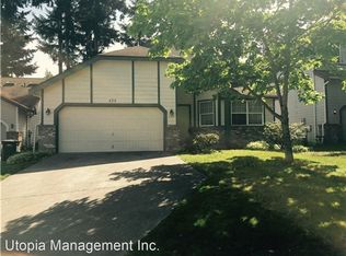 828 Blueberry Ln, Bellingham, WA 98229