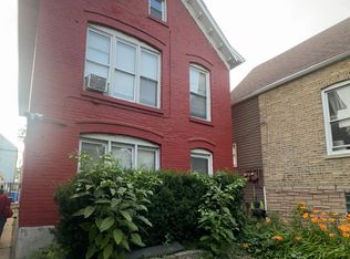 2524 S Spaulding Ave, Chicago, IL 60623