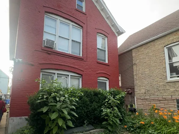 2524 S Spaulding Ave, Chicago, IL 60623