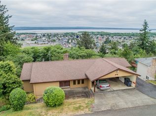 510 Washington Ct, Hoquiam, WA 98550