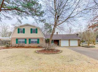 1206 Huntcliff Way, Clinton, MS 39056
