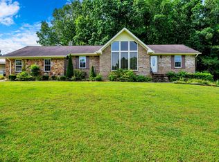 965 County Road 1233, Vinemont, AL 35179