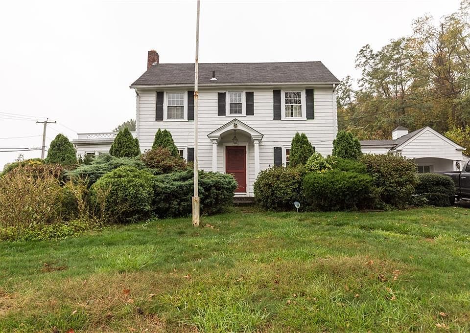 603 Wakefield St, West Warwick, RI 02893 Zillow