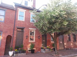 640 Stirling St, Baltimore, MD 21202