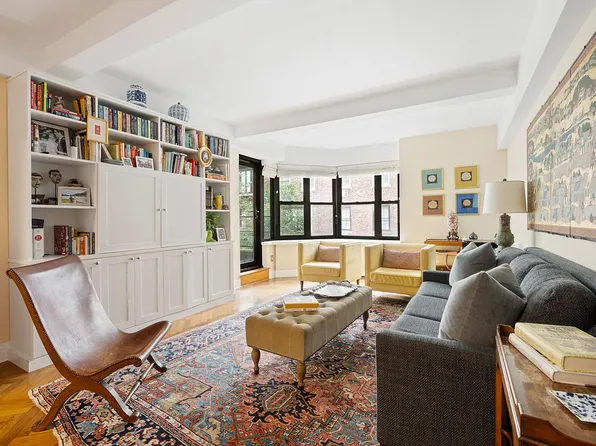 177 E 77th St APT 7D, New York, NY 10075
