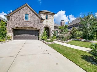 5118 Heather Meadow Ln, Sugar Land, TX 77479