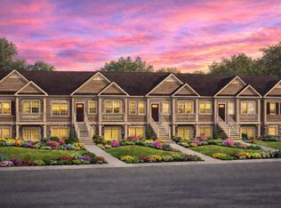 Reef Plan, Highland Terrace, Wauconda, IL 60084