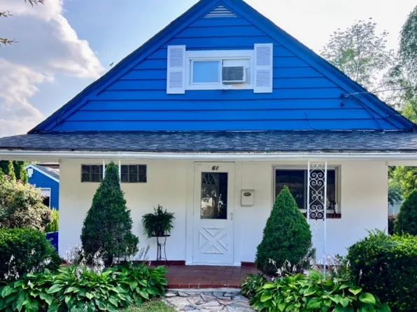 61 Pawnee Ave, Parsippany-Troy Hills Twp., NJ 07034