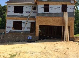 518 Paul Kennedy Rd, Thomasville, NC 27360