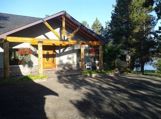 12945 Sandy Dr, Donnelly, ID 83615