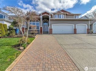 27018 117th Pl SE, Kent, WA