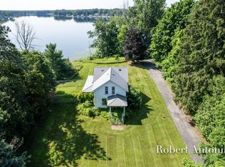 11401 W Cannonsville Rd, Trufant, MI 49347