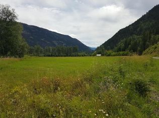 3558 Roundtop Rd, Clearwater, BC V0E 1N2