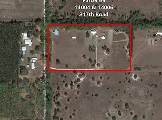 14006 217th Rd, Live Oak, FL 32060