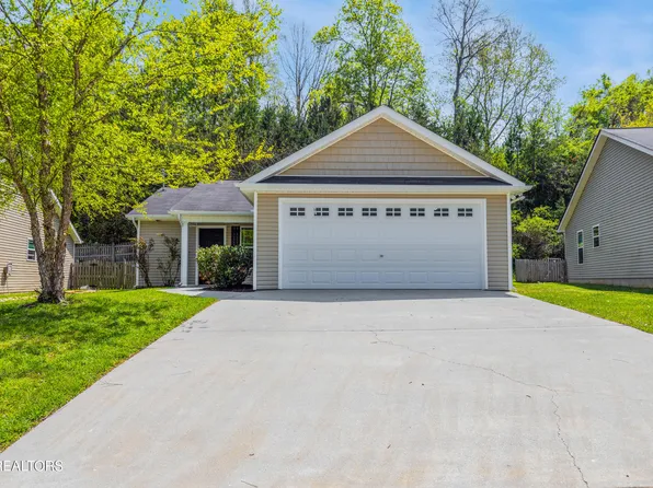 5952 Bearden View Ln, Knoxville, TN 37909