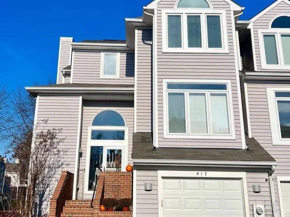 417 Martingale Ln, Arnold, MD 21012